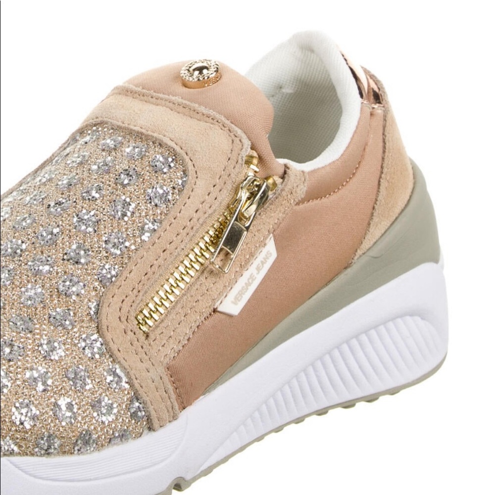 Versace Jeans Sneakers - Picture 3 of 15